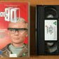 Joe 90 (Vol.3); [Digitally Remastered]: The Fortress - Gerry Anderson - Pal VHS-