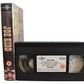 Joe Kidd - Clint Eastwood - Universal Video - 6319503 - Action - Pal - VHS-