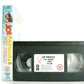 Joe Pasquale: Twin Squeaks - Comedy - Classic Live Show - Hilarious - Pal VHS-