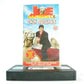 Joe Pasquale: Twin Squeaks - Comedy - Classic Live Show - Hilarious - Pal VHS-