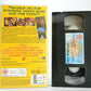 Joe's Apartment: MTV's 1st Movie - Cockroaches Trouble - Jerry O'Connell - VHS-