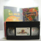 Joey - One Cute Kangaroo - Incredible Adventure - Family Film - Kids - Pal VHS-