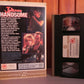 Johnny Handsome - Mickey Rourke - Heist/Vendetta Video - Guild - Large Box - VHS-