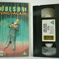 Jolson Sings Again (1949): Musical Extravaganza - Drama - Larry Parks - Pal VHS-