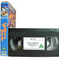 Jonathon Swift's Timeless Classic: Gulliver's Travels - Children’s - Pal VHS-