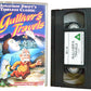 Jonathon Swift's Timeless Classic: Gulliver's Travels - Children’s - Pal VHS-