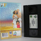 Joseph King Of Dreams - Animated Epic - Musical Adventure - Children's - VHS-