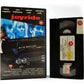 Joyride - American Crime Thriller - Ex-Rental - Tobey Maguire (1997) - Pal VHS-