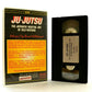 Ju-Jutsu: By Bernd Hillebrand - Japanese Martial Art Of Self Defense - Pal VHS-