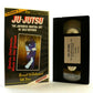 Ju-Jutsu: By Bernd Hillebrand - Japanese Martial Art Of Self Defense - Pal VHS-