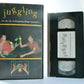 Juggling (Or Art Of Dropping Things Upwards) - Ricardo Salani - Three Ball - VHS-