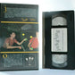 Juggling (Or Art Of Dropping Things Upwards) - Ricardo Salani - Three Ball - VHS-