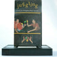 Juggling (Or Art Of Dropping Things Upwards) - Ricardo Salani - Three Ball - VHS-