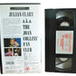 Julian Clary : The Mincing Machine Tour - Julian Clary - Virgin Video - VVD615 - Comedy - Pal - VHS-