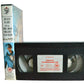 Julian Clary : The Mincing Machine Tour - Julian Clary - Virgin Video - VVD615 - Comedy - Pal - VHS-