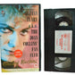 Julian Clary : The Mincing Machine Tour - Julian Clary - Virgin Video - VVD615 - Comedy - Pal - VHS-