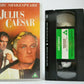 Julius Caesar <William Shakespeare> Drama - Keith Michell/Richard Pasco - VHS-