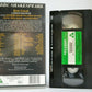 Julius Caesar <William Shakespeare> Drama - Keith Michell/Richard Pasco - VHS-