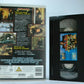 Jumanji (1995): Board Game Comedy Adventure - Large Box - Robin Williams - VHS-