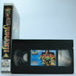 Jumanji (1995): Board Game Comedy Adventure - Large Box - Robin Williams - VHS-