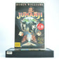 Jumanji (1995): Board Game Comedy Adventure - Large Box - Robin Williams - VHS-