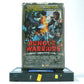 Jungle Warriors: Your Path Leads Through Hell (1984) Models/Kidnap/Action - VHS-