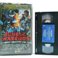 Jungle Warriors: Your Path Leads Through Hell (1984) Models/Kidnap/Action - VHS-