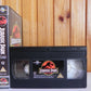 Jurassic Park - Iconic Sleeve - Original 1992 - Universal Studios - Sci-Fi - VHS-