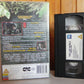 Jurassic Park: The Lost World - Action Thriller [Large Box] Sam Neill - Pal VHS-