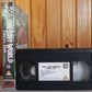 Jurassic Park: The Lost World - Action Thriller [Large Box] Sam Neill - Pal VHS-