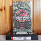 Jurassic Park: The Lost World - Action Thriller [Large Box] Sam Neill - Pal VHS-