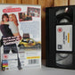 Just Married - 20th Century - Comedy - Ashton Kutcher - Brittany Murphy - VHS-