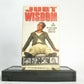 Just Wisdom [Norman Wisdom]: Compilation - Memory Lane - Classic Movies - VHS-