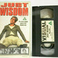 Just Wisdom [Norman Wisdom]: Compilation - Memory Lane - Classic Movies - VHS-