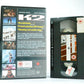 K2: Wickwire/Reichardt - Michael Biehn - None-Stop Action - Adventure - Pal VHS-