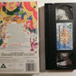 KIDS FILM - DR SEUSS - HOW THE GRINCH STOLE CHRISTMAS - ORIGINAL ANIMATION - VHS-