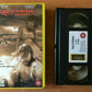 Kalifornia: Road Nightmare - Action Thriller - Brad Pitt / Juliette Lewis - VHS-