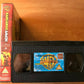 Kangaroo Jack (2003): Family Movie - Australian Adventures - Children's - VHS-