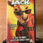 Kangaroo Jack (2003): Family Movie - Australian Adventures - Children's - VHS-