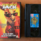 Kangaroo Jack (2003): Family Movie - Australian Adventures - Children's - VHS-