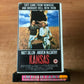 Kansas (1988): Drama [Large Box] Rental - Matt Dillion / Andrew McCarthy - VHS-