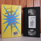 Karaoke Video! - Fun For Everyone - 6 Hit Songs - Colour Guide - Fun - Pal VHS-