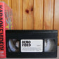 Karaoke Video! - Now, Karaoke Video Fun For Everyone - 6 Favourite Songs - VHS-