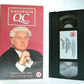 Kavanagh Q.C.: The End Of The Law - British TV Series - Courtroom Drama - VHS-