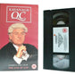 Kavanagh Q.C.: The End Of The Law - British TV Series - Courtroom Drama - VHS-