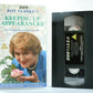 Keeping Up Apperances: By Roy Clarke - BBC Comedy Series - Hyacinth Bucket - VHS-