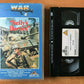 Kelly's Heroes (1970): War Adventure - Clint Eastwood / Telly Savalas - Pal VHS-