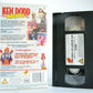 Ken Dodd: Live Laughter Tour - Stand-Up - Classic Comedy Routines - Pal VHS-