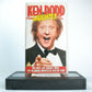 Ken Dodd: Live Laughter Tour - Stand-Up - Classic Comedy Routines - Pal VHS-