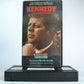 Kennedy: JFK Remembered - By Frank McGee - Documentary - John F Kennedy - VHS-